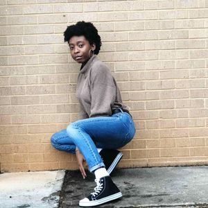 Meet your Posher, Comfortjocelyn